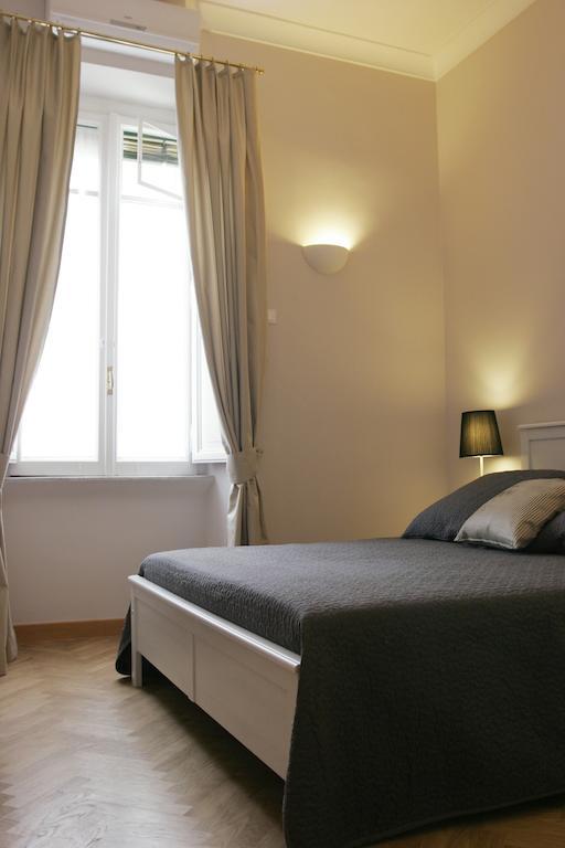 Roman Suite Экстерьер фото
