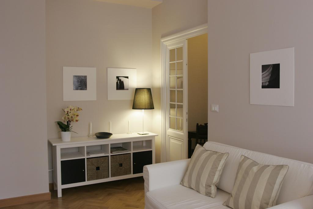Roman Suite Номер фото