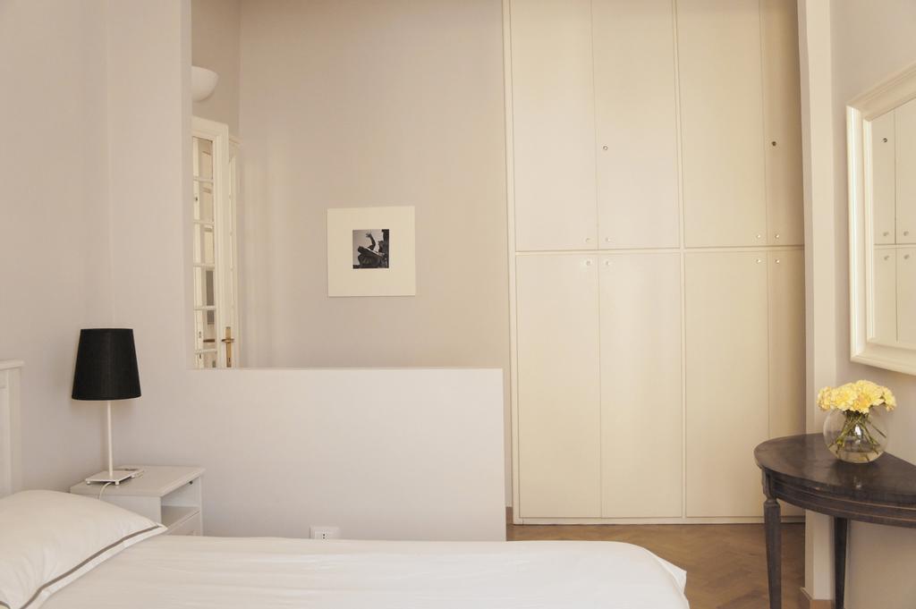 Roman Suite Экстерьер фото