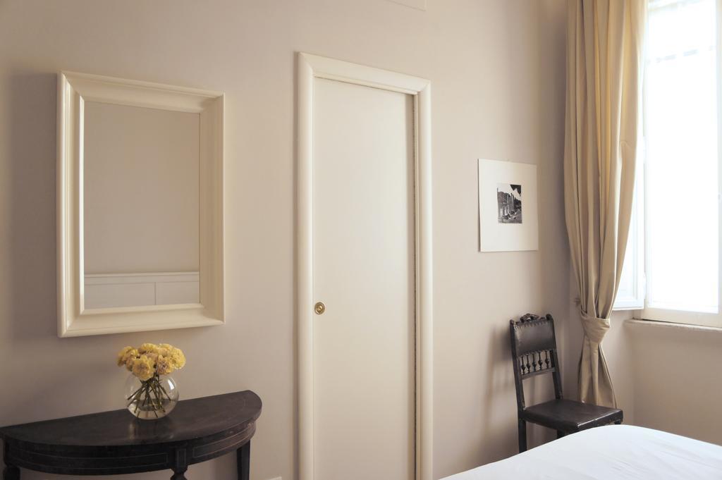 Roman Suite Экстерьер фото