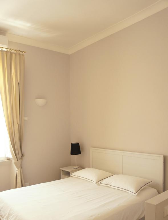 Roman Suite Экстерьер фото